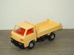 Mitsubishi Canter Dump Truck - Tomica Dandy 019 - 1:43, Hobby en Vrije tijd, Modelauto's | 1:43, Overige merken, Japan, Auto, Verzenden