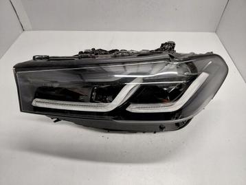 BMW G30 Lift Full Led Adaptive Schaduwlamp links beschikbaar voor biedingen