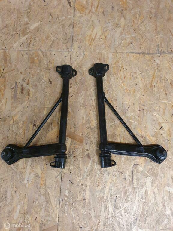 Draagarm Porsche 914, Auto-onderdelen, Ophanging en Onderstel, Gebruikt, Ophalen of Verzenden