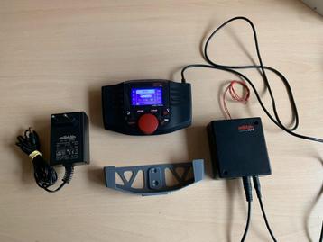 Marklin Mobile Station 60657 compleet  beschikbaar voor biedingen