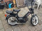 Tomos Brommer - Klassieker!, Fietsen en Brommers, Brommers | Tomos, Gebruikt, 1 versnellingen, Standard, Maximaal 25 km/u
