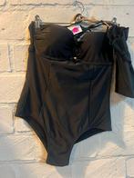 Bikini ibiza badpak maat 38 NIEUW!! Nu €15,-, Ophalen of Verzenden, Nieuw, Zwart, Badpak