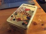 spellenblik, 99 spel mogelijkheden. Nieuw in Folie, Ophalen of Verzenden, Nieuw