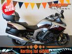 BMW K 1600 GT SPORT SUPER FRAAI! HISTO. (bj 2020), Motoren, Motoren | BMW, Bedrijf, Toermotor