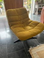 2 Montel Relaxfauteuils - Uniek Design, Zo Goed Als Nieuw!, Design, Ophalen of Verzenden, Zo goed als nieuw, 75 tot 100 cm