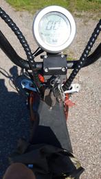 Electric  snor e bike  rijd perf geen onzin biedingen, Ophalen, Gebruikt, Elektrisch, Overige merken