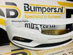 BUMPER Opel Astra K 2014-2018 VOORBUMPER 2-i8-4854z, Auto diversen, Tuning en Styling, Ophalen of Verzenden