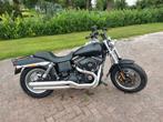 Harley Davidson Fatbob 2013, 2 cilinders, Chopper, Particulier, Meer dan 35 kW
