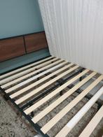 Tweepersoons bed, Ophalen, Tweepersoons, Zo goed als nieuw, 200 cm