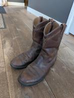 Ariat maat 8,5 b  gedragen en gebruikt, Dieren en Toebehoren, Paardrijkleding, Ophalen of Verzenden, Zo goed als nieuw, Western