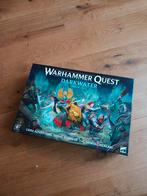 Warhammer Quest Darkwater, Hobby en Vrije tijd, Wargaming, Ophalen of Verzenden, Warhammer