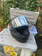 Shoei NXR2 Matt Black motorhelm (S), Motoren, Shoei, Nieuw zonder kaartje, Integraalhelm, S