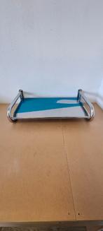 Metalen wandrek nieuw 60x37 cm, Ophalen, Nieuw