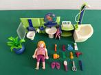 Playmobil 4285 Luxe badkamer, Ophalen, Gebruikt, Complete set