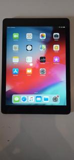Ipad Air 16GB zwart wifi+4G, Computers en Software, Apple iPads, 10 inch, Gebruikt, Zwart, Apple iPad Air