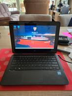 HP ProBook X360 11 G2 EE, Gebruikt, Qwerty, 8 GB, Touchscreen