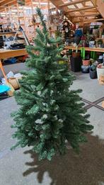 Support Kunstkerstboom hoogte 150 cm Kleur blauw/groen, Ophalen