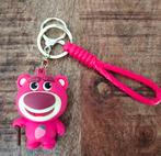 Toy Story 3d sleutelhanger, Verzamelen, Ophalen of Verzenden, Nieuw, Knuffel of Figuurtje