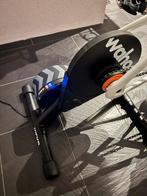 Wahoo Kickr Core V1 Fietstrainer, Ophalen of Verzenden, Gebruikt, Benen, Overige typen