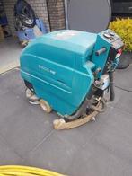 Tennant 5400 Fast, Ophalen, Gebruikt