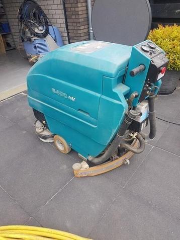 Tennant 5400 Fast beschikbaar voor biedingen