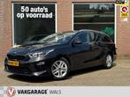 Kia Ceed Sportswagon 1.0 T-GDi DYNAMICLINE | AUTOMAAT | NAVI, 65 €/maand, 136 pk, Gebruikt, 1309 kg