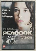 DVD Peacock, Vanaf 16 jaar, Ophalen of Verzenden, Zo goed als nieuw
