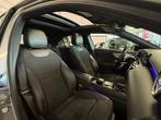 Mercedes-Benz A-klasse 200 AMG Business Solution 163pk NIGHT, 65 €/maand, Gebruikt, 163 pk, Bedrijf