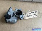 OPEL CORSA D 1.3 CDTI Gasklephuis 55564247 2005-2014, Auto-onderdelen, Opel, Gebruikt, Ophalen of Verzenden