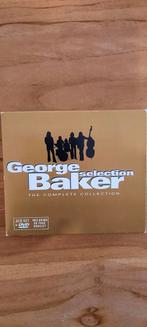 George baker selection complete collection br music, Ophalen of Verzenden, Zo goed als nieuw