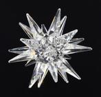Swarovski : de ster kandelaar (grootste!)., Verzamelen, Swarovski, Ophalen, Zo goed als nieuw, Figuurtje