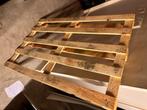 Pallets, Doe-het-zelf en Verbouw, Ophalen, Minder dan 25 mm, Zo goed als nieuw, Pallet