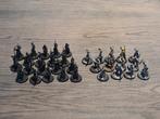 Lord of the rings archers 32 stuks Middle Earth Warriors, Hobby en Vrije tijd, Wargaming, Ophalen of Verzenden, Zo goed als nieuw