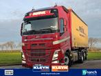 VOLVO FH 500 xl bdf+box lift, Automaat, Euro 6, 510 pk, Bedrijf