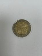 2 Euro België Nationale Loterij 2022, Postzegels en Munten, Munten | Europa | Euromunten, Ophalen of Verzenden, België, 2 euro