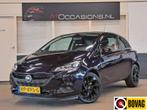Opel Corsa 1.0 Turbo Online Edition (bj 2018), Voorwielaandrijving, 1063 kg, Gebruikt, Blauw