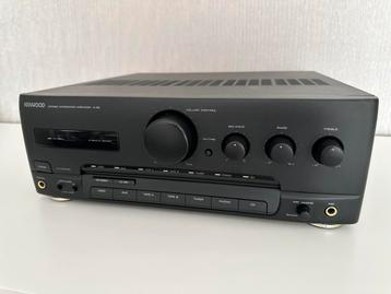 Kenwood versterker A45 beschikbaar voor biedingen