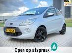 Ford Ka 1.2 Titanium X start/stop Airco Lm Velgen APK, Auto's, Voorwielaandrijving, Euro 5, Gebruikt, 1242 cc