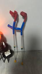 Loopkrukken te koop ( kinderen ), Diversen, Loopkrukken, Ophalen of Verzenden, Zo goed als nieuw