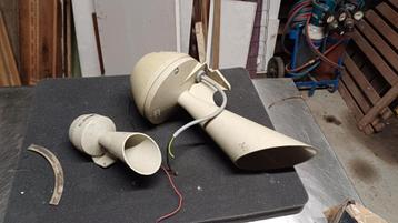 Alarm geluidssignaal  beschikbaar voor biedingen