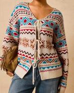 Vest Dianne (44-52), Verzenden, Nieuw, Trui of Vest