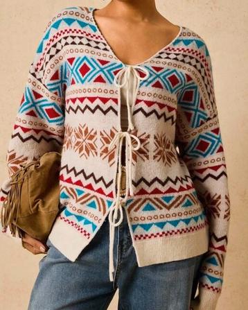 Vest Dianne (44-52) beschikbaar voor biedingen