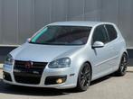 Volkswagen Golf 1.4 GT TSI Turbo 210 PK NAP Ori NL, Voorwielaandrijving, 1273 kg, 4 cilinders, Bedrijf