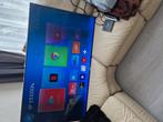 Samsung tv 55 inch, Ophalen of Verzenden, Zo goed als nieuw, 100 cm of meer, Samsung