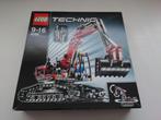 Lego Technic  8294 Graafmachine, Kinderen en Baby's, Complete set, Ophalen of Verzenden, Lego, Zo goed als nieuw