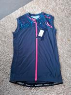 Rogelli wielershirt nieuw maat s dames, Fietsen en Brommers, Fietsaccessoires | Fietskleding, Ophalen of Verzenden, Nieuw, Dames