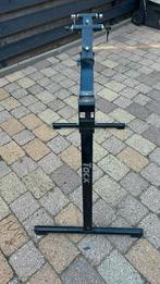 Titel: Tacx fietsreparatiestandaard / montagestandaard – €50, Fietsen en Brommers, Fietsaccessoires | Fietsgereedschap, Ophalen