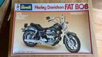 Revell harley davidsom 7922, Hobby en Vrije tijd, Modelbouw | Auto's en Voertuigen, Ophalen of Verzenden, Zo goed als nieuw, Groter dan 1:32