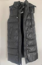 Leren bodywarmer / jas (imitatieleer), Kleding | Dames, Bodywarmers, Ophalen, Nieuw, Maat 34 (XS) of kleiner, Zwart