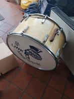 De ultieme voetbal trommel ( 60.cm.), Muziek en Instrumenten, Percussie, Ophalen of Verzenden, Gebruikt, Trommel